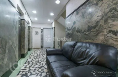 Apartamento com 2 quartos à venda na rua general câmara, 254, centro histórico, porto alegre, 49 m2 por r$ 250.000
