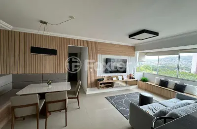 Apartamento com 2 quartos à venda na travessa vileta, 54, jardim botânico, porto alegre, 68 m2 por r$ 710.000