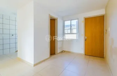 Apartamento com 2 quartos à venda na rua paulo renato ketzer de souza, 100, rubem berta, porto alegre, 37 m2 por r$ 135.000