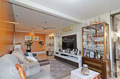 Apartamento com 3 quartos à venda na rua maestro salvador campanella, 196, jardim itu sabará, porto alegre, 105 m2 por r$ 795.000