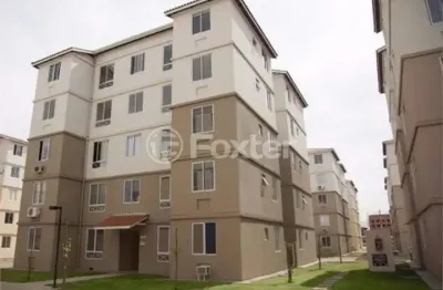 Apartamento com 2 quartos à venda na rua oliveira viana, 491, fátima, canoas, 42 m2 por r$ 190.425