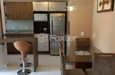 Apartamento com 2 quartos à venda na beco souza costa, 400, morro santana, porto alegre, 56 m2 por r$ 360.000