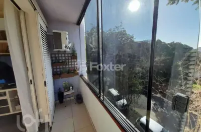 Apartamento com 3 quartos à venda na rua cristóvão colombo, 13, vila rosa, novo hamburgo, 83 m2 por r$ 330.000