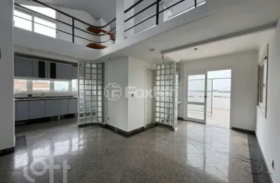 Cobertura com 3 quartos à venda na travessa borneo, 35, jardim lindóia, porto alegre, 270 m2 por r$ 893.000