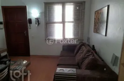 Apartamento com 2 quartos à venda na rua cássio de medeiros, 760, tristeza, porto alegre, 59 m2 por r$ 230.000