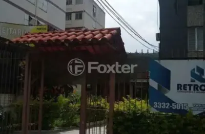 Apartamento com 2 quartos à venda na rua silveiro, 379, menino deus, porto alegre, 52 m2 por r$ 265.000
