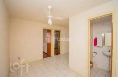 Apartamento com 2 quartos à venda na rua paulo renato ketzer de souza, 300, rubem berta, porto alegre, 37 m2 por r$ 120.000