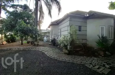 Casa com 3 quartos à venda na rua marechal rondon, 360, niterói, canoas, 260 m2 por r$ 956.000