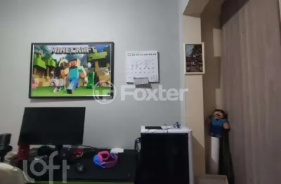 Apartamento com 3 quartos à venda na rua joão zanenga, 169, cristo redentor, porto alegre, 59 m2 por r$ 247.000