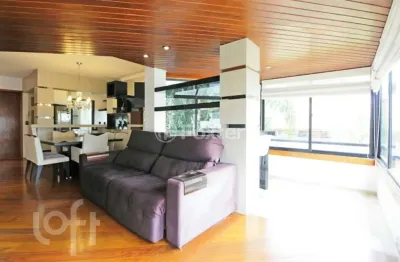 Apartamento com 2 quartos à venda na avenida nilópolis, 110, petrópolis, porto alegre, 104 m2 por r$ 799.000