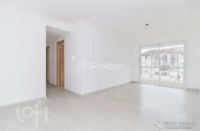 Apartamento com 3 quartos à venda na rua mauro guedes de oliveira, 131, jardim lindóia, porto alegre, 84 m2 por r$ 640.000