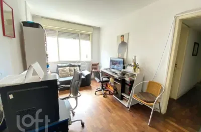 Apartamento com 3 quartos à venda na avenida cristóvão colombo, 250, floresta, porto alegre, 71 m2 por r$ 400.000