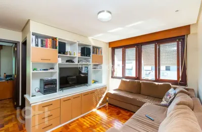 Apartamento com 2 quartos à venda na rua rubens rosa guedes, 137, jardim itu sabará, porto alegre, 73 m2 por r$ 349.900