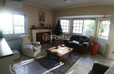 Casa com 3 quartos à venda na rua tenente manoel corrêa, 489, vila luiza, canela, 170 m2 por r$ 1.380.000