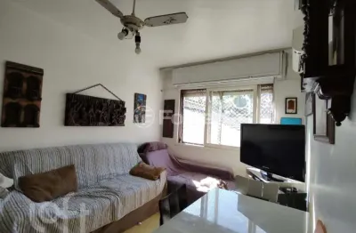 Apartamento com 2 quartos à venda na rua buenos aires, 575, jardim botânico, porto alegre, 63 m2 por r$ 390.000