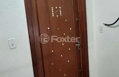 Apartamento com 3 quartos à venda na rua josé bonifácio, 1086, centro, são leopoldo, 64 m2 por r$ 280.000