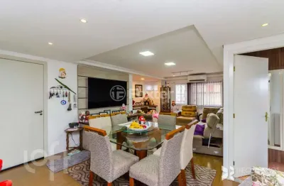 Apartamento com 2 quartos à venda na avenida outeiro, 375, coronel aparício borges, porto alegre, 94 m2 por r$ 360.000