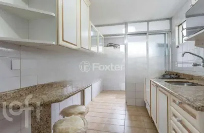 Apartamento com 2 quartos à venda na rua são simão, 821, bom jesus, porto alegre, 81 m2 por r$ 480.000