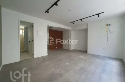 Apartamento com 1 quarto à venda na rua duque de caxias, 1705, centro histórico, porto alegre, 37 m2 por r$ 329.000