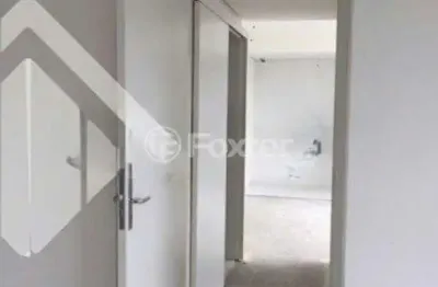 Apartamento com 2 quartos à venda na avenida manoel elias, 2200, jardim leopoldina, porto alegre, 49 m2 por r$ 290.000