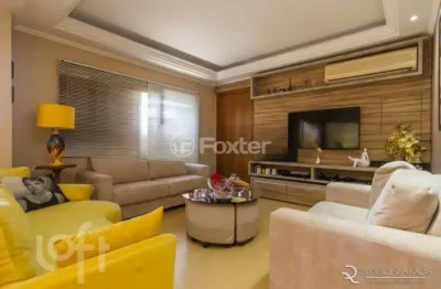Apartamento com 3 quartos à venda na avenida senador daniel krieger, 260, jardim itu sabará, porto alegre, 107 m2 por r$ 608.000