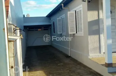 Casa com 3 quartos à venda na rua andré da rocha, 109, centro, canoas, 157 m2 por r$ 900.000