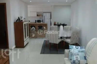 Apartamento com 2 quartos à venda na rua doutor magalhães calvet, 800, vila rosa, novo hamburgo, 91 m2 por r$ 628.000
