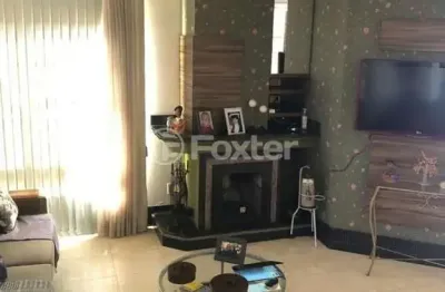 Casa com 3 quartos à venda na rua capistrano de abreu, 1080, niterói, canoas, 168 m2 por r$ 770.000