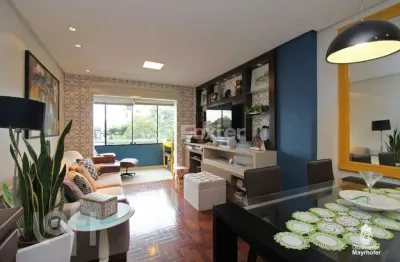 Apartamento com 2 quartos à venda na rua gomes jardim, 1120, santana, porto alegre, 76 m2 por r$ 520.000