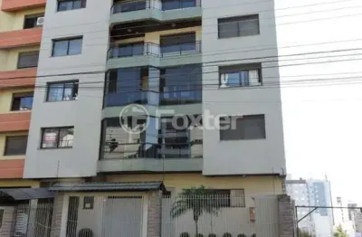 Cobertura com 3 quartos à venda na rua hermes joão webber, 95, sanvitto, caxias do sul, 227 m2 por r$ 1.007.000