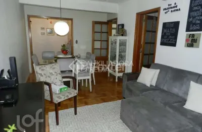 Apartamento com 3 quartos à venda na rua josé joão martins, 21, guarani, novo hamburgo, 97 m2 por r$ 359.000