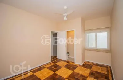 Apartamento com 2 quartos à venda na avenida taquara, 129, petrópolis, porto alegre, 76 m2 por r$ 349.000