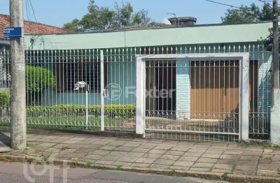 Casa com 3 quartos à venda na rua baden powell, 210, sarandi, porto alegre, 158 m2 por r$ 670.000
