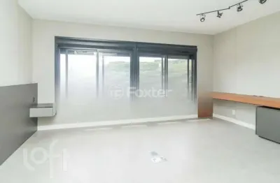 Apartamento com 1 quarto à venda na avenida ipiranga, 8484, praia de belas, porto alegre, 38 m2 por r$ 410.000
