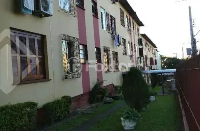 Apartamento com 2 quartos à venda na rua carmelita grippi, 440, rubem berta, porto alegre, 50 m2 por r$ 150.000