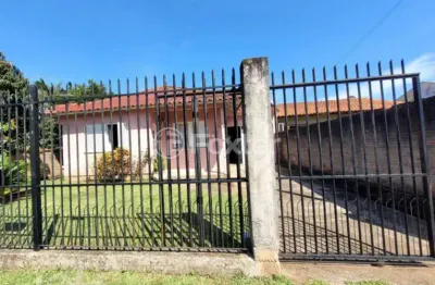 Casa com 3 quartos à venda na rua capão da canoa, 46, feitoria, são leopoldo, 153 m2 por r$ 489.500