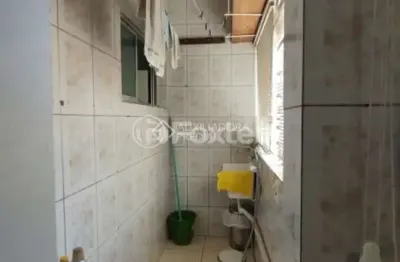 Apartamento com 1 quarto à venda na Rua Doutor Frederico Wolffenbuttel, 463, Centro, São Leopoldo, 60 m2 por R$ 230.000