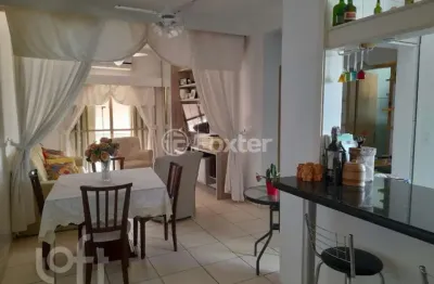 Apartamento com 2 quartos à venda na rua doutor frederico wolffenbuttel, 463, centro, são leopoldo, 60 m2 por r$ 230.000