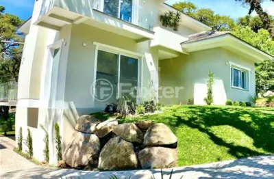 Casa em condomínio fechado com 4 quartos à venda na avenida visconde de maua, 22, centro, canela, 447 m2 por r$ 4.200.000