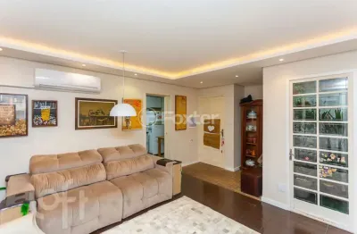 Apartamento com 2 quartos à venda na Rua Vicente da Fontoura, 2840, Santana, Porto Alegre, 89 m2 por R$ 535.000