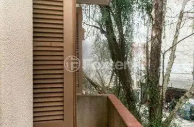 Apartamento com 2 quartos à venda na avenida caçapava, 362, petrópolis, porto alegre, 86 m2 por r$ 280.000