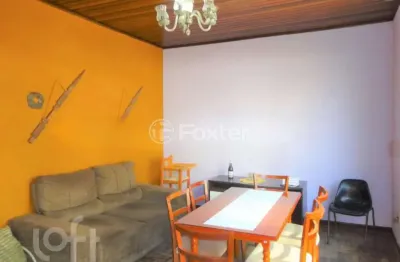 Casa com 3 quartos à venda na rua eleutério araújo, 59, partenon, porto alegre, 87 m2 por r$ 450.000