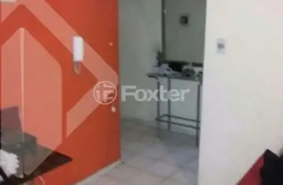 Apartamento com 1 quarto à venda na avenida palmira gobbi, 820, humaitá, porto alegre, 43 m2 por r$ 138.000