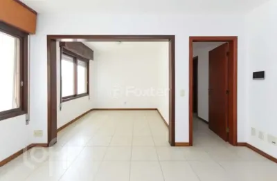 Apartamento com 2 quartos à venda na rua caramuru, 24, centro, canoas, 97 m2 por r$ 440.000