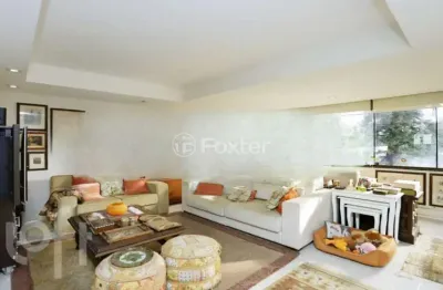 Apartamento com 3 quartos à venda na rua comendador rheingantz, 750, auxiliadora, porto alegre, 122 m2 por r$ 1.394.000