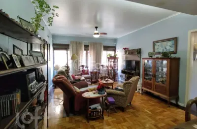 Apartamento com 3 quartos à venda na rua são vicente, 544, rio branco, porto alegre, 111 m2 por r$ 530.000