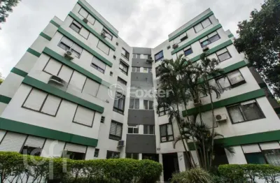 Apartamento com 2 quartos à venda na avenida fábio araújo santos, 1145, nonoai, porto alegre, 64 m2 por r$ 265.000