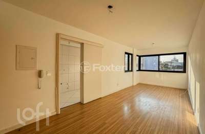 Apartamento com 3 quartos à venda na rua professor emílio kemp, 106, jardim itu sabará, porto alegre, 76 m2 por r$ 430.000