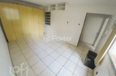 Apartamento com 1 quarto à venda na rua duque de caxias, 1284, centro histórico, porto alegre, 31 m2 por r$ 200.000