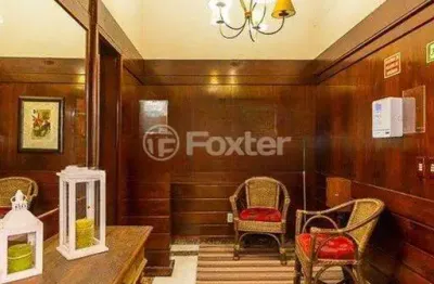 Apartamento com 3 quartos à venda na rua gonçalves dias, 185, menino deus, porto alegre, 100 m2 por r$ 745.000